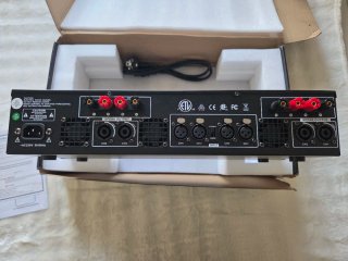 ARTRY AT-4800 Amplificatore di Potenza Professiona