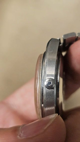 Omega Seamaster Screen TV Automático