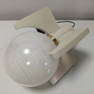 LAMPARA SUSPENSIÓN MADERA 70S