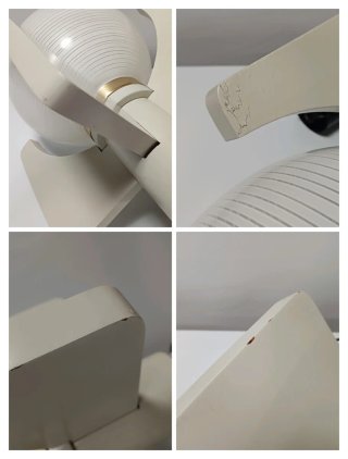 LAMPARA SUSPENSIÓN MADERA 70S