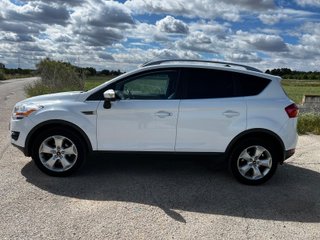 Ford Kuga 2008
