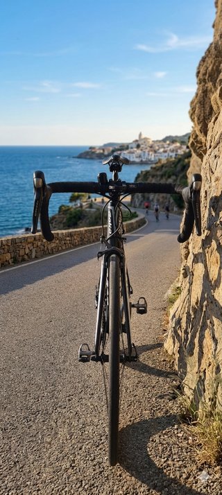 Bicicleta Carretera Goka Carbono Ultegra