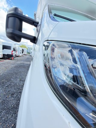 FIAT Ducato 2017 ( Eura Móbil Profija T 590 FB )