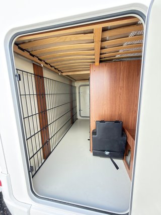 FIAT Ducato 2017 ( Eura Móbil Profija T 590 FB )