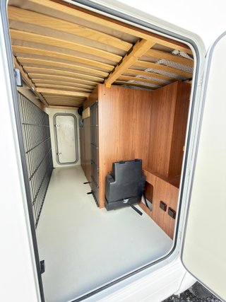 FIAT Ducato 2017 ( Eura Móbil Profija T 590 FB )