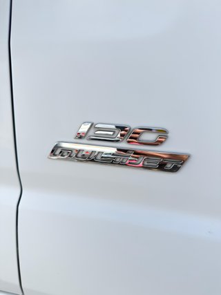 FIAT Ducato 2017 ( Eura Móbil Profija T 590 FB )