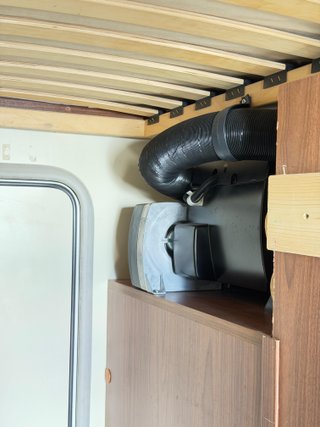 FIAT Ducato 2017 ( Eura Móbil Profija T 590 FB )