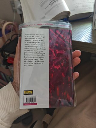 Jujutsu Kaisen manga 1-15 español