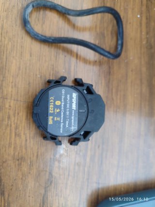 Sensor iGPSPORT