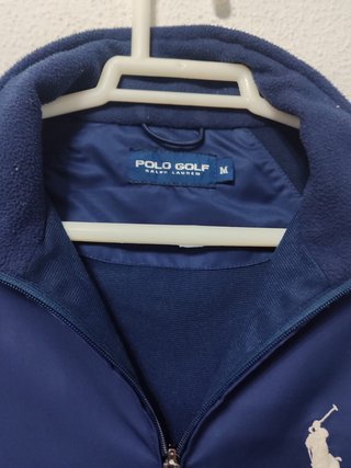 Chaqueta Polo Ralph Lauren Golf Talla M