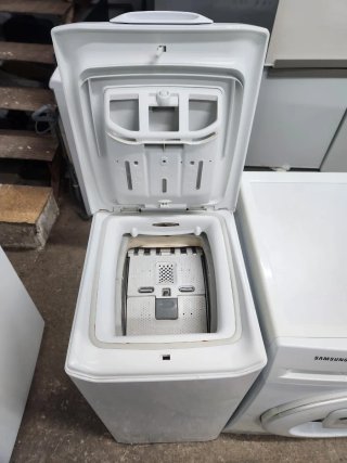 LAVADORA HOOVER GARANTIA TRANSPORTE