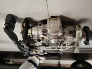 Bomba Combustible Bosch 0460404977