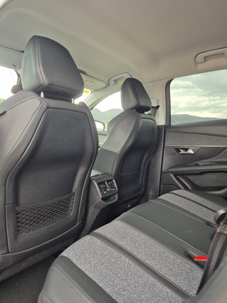 Peugeot 3008 2020