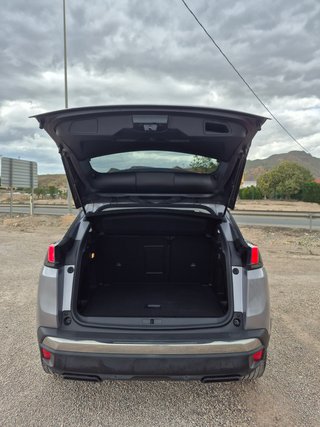 Peugeot 3008 2020