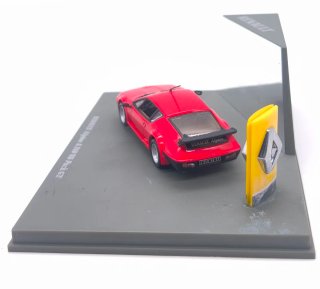 RENAULT ALPINE A 310 V6 PACK GT 1:43 U. HOBBIES