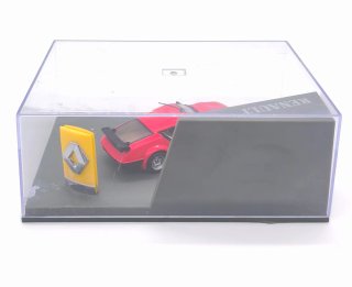 RENAULT ALPINE A 310 V6 PACK GT 1:43 U. HOBBIES