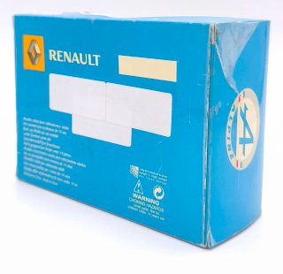 RENAULT ALPINE A 310 V6 PACK GT 1:43 U. HOBBIES