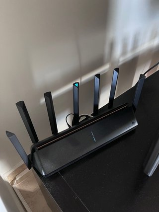 Router Xiaomi AX3600 WiFi 6