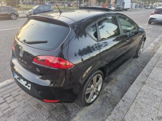 SEAT Leon 2008