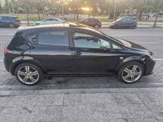SEAT Leon 2008