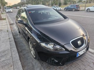 SEAT Leon 2008