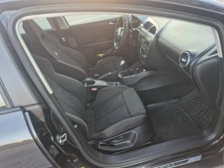 SEAT Leon 2008
