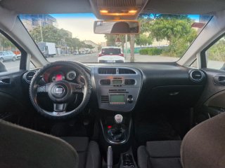 SEAT Leon 2008