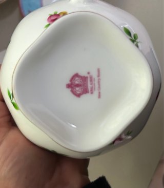 Royal albert