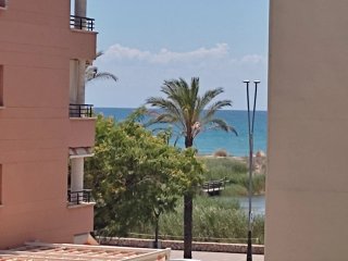 ALQUILER VACACIONAL SEGUR DE CALAFELL Port