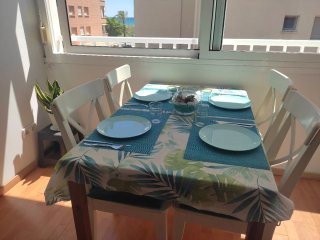 ALQUILER VACACIONAL SEGUR DE CALAFELL Port