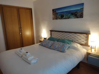 ALQUILER VACACIONAL SEGUR DE CALAFELL Port