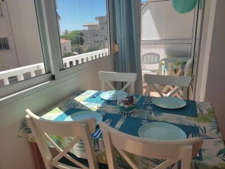 ALQUILER VACACIONAL SEGUR DE CALAFELL Port