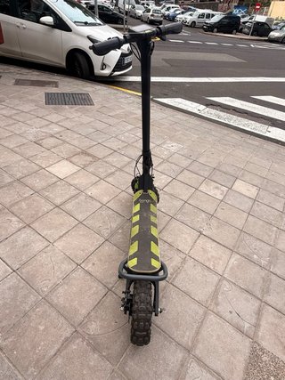 Cecotec Bongo Todo Terreno