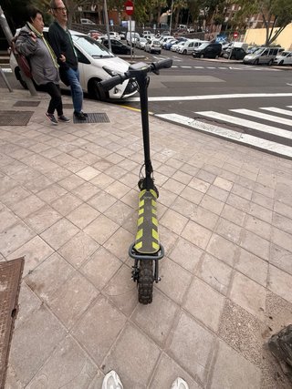 Cecotec Bongo Todo Terreno