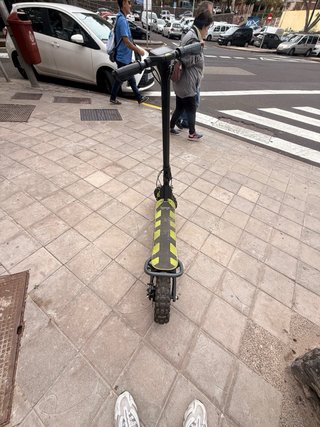 Cecotec Bongo Todo Terreno