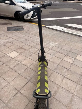 Cecotec Bongo Todo Terreno