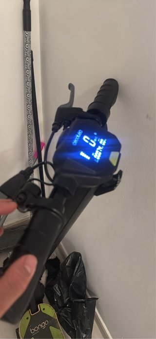 Cecotec Bongo Todo Terreno