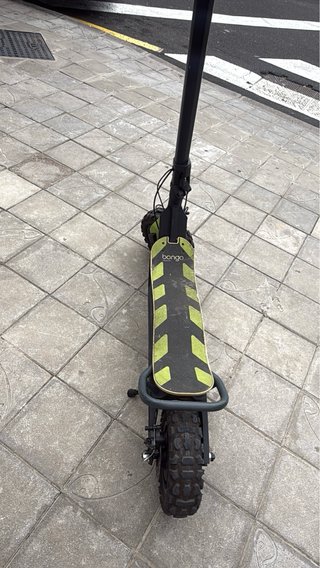Cecotec Bongo Todo Terreno