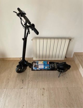 Smartgyro Rockway Pro Patinete Eléctrico