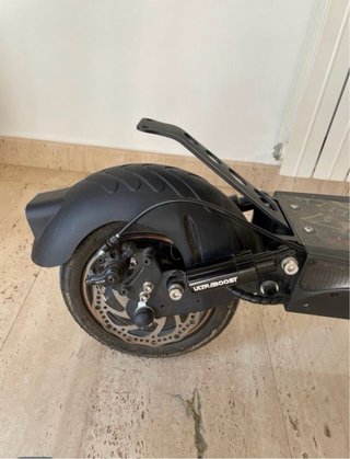 Smartgyro Rockway Pro Patinete Eléctrico