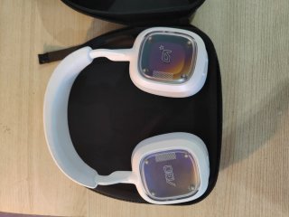 Auriculares Inalámbricos Logitech G Astro A30