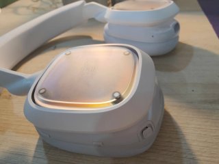 Auriculares Inalámbricos Logitech G Astro A30