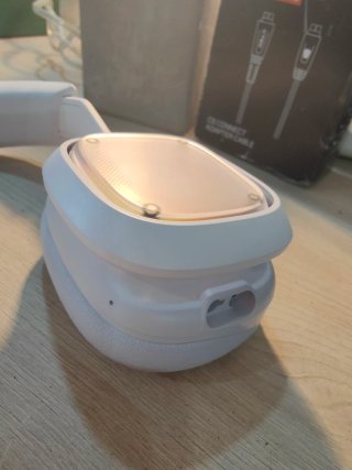 Auriculares Inalámbricos Logitech G Astro A30
