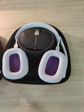Auriculares Inalámbricos Logitech G Astro A30