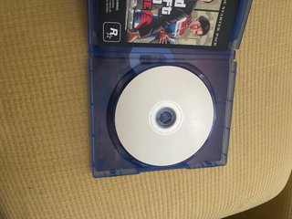 GTA V Premium Edition PS4
