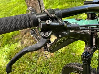 Bianchi Rebel T-Tronic Talla M
