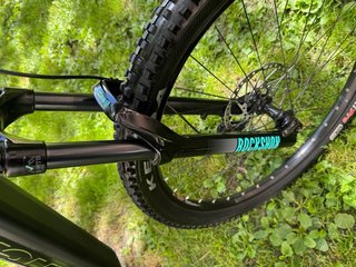 Bianchi Rebel T-Tronic Talla M