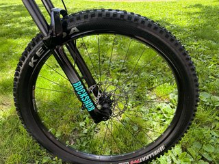 Bianchi Rebel T-Tronic Talla M