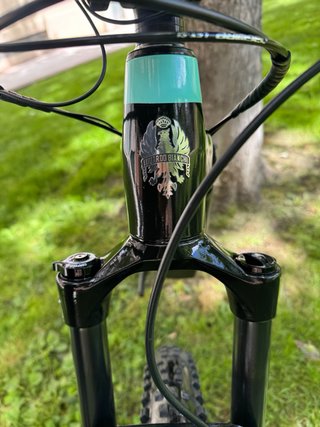 Bianchi Rebel T-Tronic Talla M