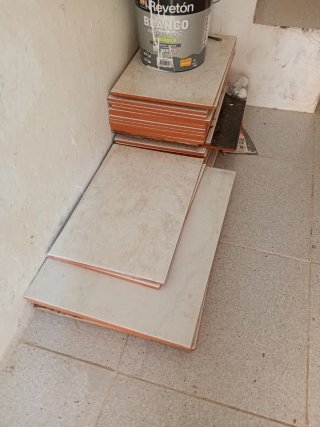 Azulejos para baño y cocina